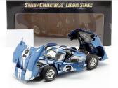 Ford Gt40 Lemans - nuotraukos Nr. 14