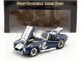 Shelby Cobra 427 - nuotraukos Nr. 3