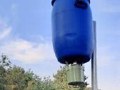 Automatinė šėrykla žvėrims - nuotraukos Nr. 3