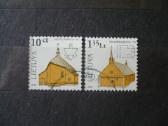 2009 Medinė sakralinė architektūra Lietuvoje