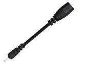Kroviklio adapteris Nokia iš 3.5mm į 2,5mm - nuotraukos Nr. 2