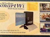 Belaidė kortelių sistema Smart Wi3 kabelinei TV - nuotraukos Nr. 2