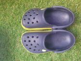 Crocs vaikiškos basutės C7 - nuotraukos Nr. 2
