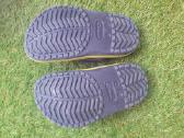 Crocs vaikiškos basutės C7 - nuotraukos Nr. 3