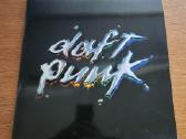 Daft Punk - Discovery Vinilinė plokštelė Eu 2001