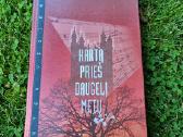 M.kennedy "Kartą prieš daugelį metų" (detektyvas)