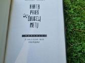 M.kennedy "Kartą prieš daugelį metų" (detektyvas) - nuotraukos Nr. 3