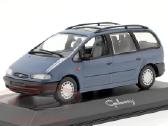 Ford Galaxy 1996, 1/43, Minichamps