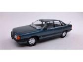 Audi 80, Audi 100 - nuotraukos Nr. 3