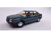 Audi 80, Audi 100 - nuotraukos Nr. 4