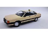 Audi 80, Audi 100 - nuotraukos Nr. 8