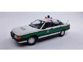 Audi 80, Audi 100 - nuotraukos Nr. 9