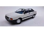 Audi 80, Audi 100 - nuotraukos Nr. 11