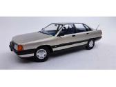 Audi 80, Audi 100 - nuotraukos Nr. 14