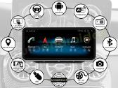 Mercedes C W205 Glc X253 Android multimedia WiFi - nuotraukos Nr. 2