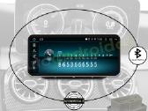 Mercedes C W205 Glc X253 Android multimedia WiFi - nuotraukos Nr. 4