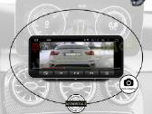 Mercedes C W205 Glc X253 Android multimedia WiFi - nuotraukos Nr. 7