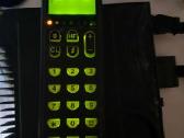 Motorola mobilus telefonas vieni iš pirmųjų telefo - nuotraukos Nr. 7