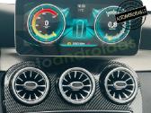 Mercedes C W205 Glc X253 Android multimedia WiFi