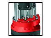 Einhell Gc-dp 3325 vandens siurblys - nuotraukos Nr. 3