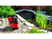 Einhell Gc-dp 3325 vandens siurblys - nuotraukos Nr. 4