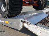 Aliuminė užvažiavimo rampa 2500 mm ilgio - nuotraukos Nr. 10