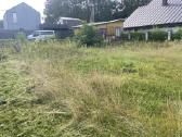 Žolės, vejos pjovimas, šienavimas - nuotraukos Nr. 25