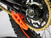 Krosinis motociklas Dt125 17/14 125cc - nuotraukos Nr. 15