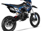 Krosinis motociklas 150cc 19/16 Geriausia Kaina - nuotraukos Nr. 16
