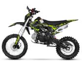Krosinis motociklas 150cc 19/16 Geriausia Kaina - nuotraukos Nr. 12