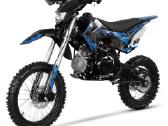 Krosinis motociklas 150cc 19/16 Geriausia Kaina - nuotraukos Nr. 19