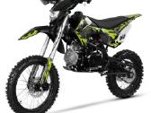 Krosinis motociklas 150cc 19/16 Geriausia Kaina - nuotraukos Nr. 13