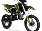 Krosinis motociklas 150cc 19/16 Geriausia Kaina - nuotraukos Nr. 8
