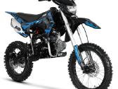 Krosinis motociklas 150cc 19/16 Geriausia Kaina - nuotraukos Nr. 14