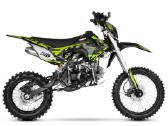 Krosinis motociklas 150cc 19/16 Geriausia Kaina - nuotraukos Nr. 9