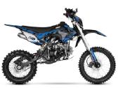 Krosinis motociklas 150cc 19/16 Geriausia Kaina - nuotraukos Nr. 15