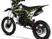 Krosinis motociklas 150cc 19/16 Geriausia Kaina - nuotraukos Nr. 11