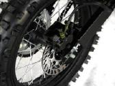 Krosinis motociklas 150cc 19/16 Geriausia Kaina - nuotraukos Nr. 24
