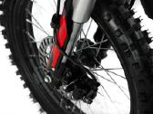 Krosinis motociklas 150cc 19/16 Geriausia Kaina - nuotraukos Nr. 28