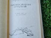 Luji Busenaras "Paryžiečio nuotykiai liūtų šalyje" - nuotraukos Nr. 2