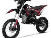 Krosinis motociklas XTR 616 17/14" 125cc - nuotraukos Nr. 13