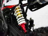 Krosinis motociklas XTR 616 17/14" 125cc - nuotraukos Nr. 26