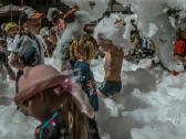 Putu patranka - Putų Šou