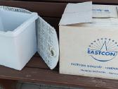 Easton hidromasažinė sistema