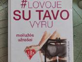 Grožinė literatūra, sveikatinimo, gyvenimo tiesų, - nuotraukos Nr. 8