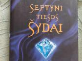 Grožinė literatūra, sveikatinimo, gyvenimo tiesų, - nuotraukos Nr. 17