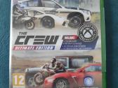 The Crew Ultimate (Naujas)