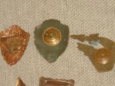 Seni zenkliukai - nuotraukos Nr. 14