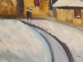 Parduodu.original Art work. - nuotraukos Nr. 3