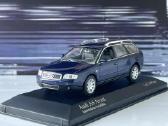 Audi A6 Avant C5 Facelift 1:43